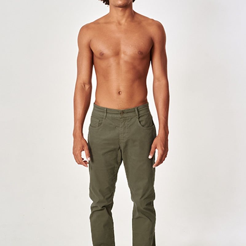 CALÇA FIVE POCKETS