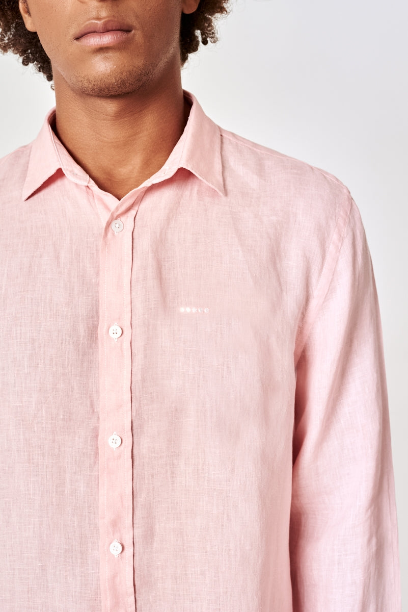 CAMISA RESORT