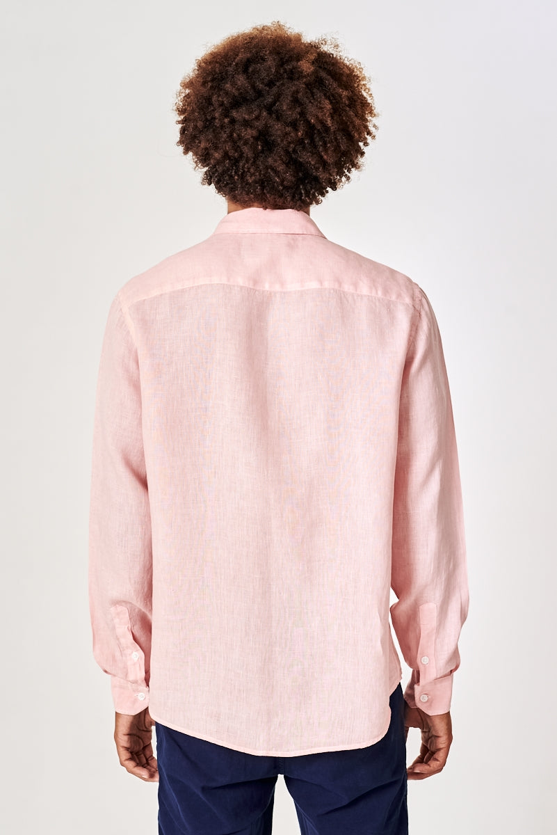 CAMISA RESORT