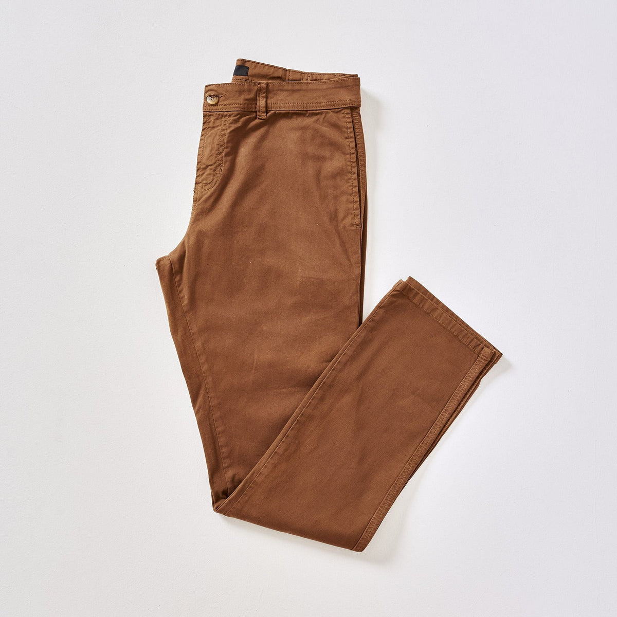CALÇA CHINO