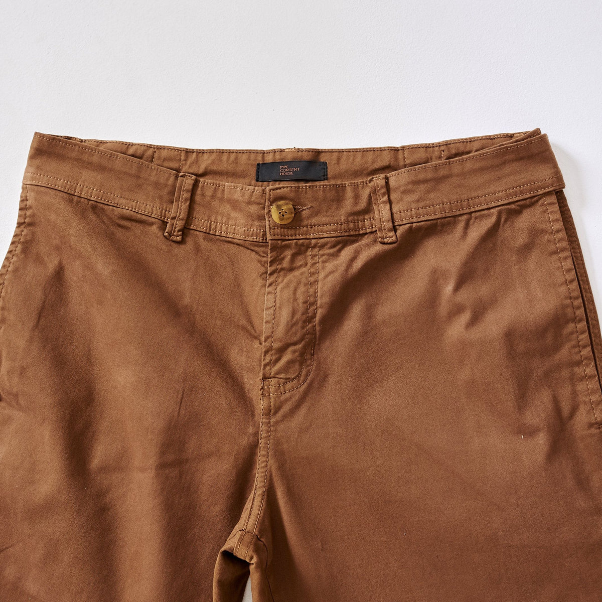 CALÇA CHINO